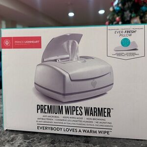 Baby Wipes Warmer